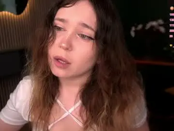 Chaturbate Live Sex Cam of shiny_bell