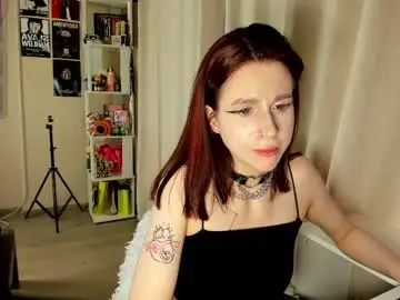 Chaturbate Live Porn of sonya_miller