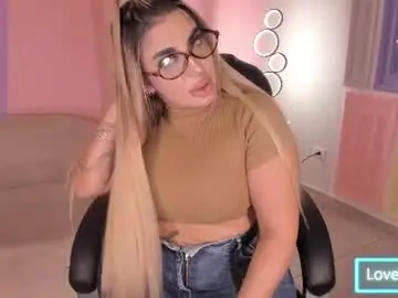 Chaturbate Sex Chat of sophiepalmerx