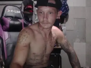 Chaturbate Free Porn Cam of trapb606_2