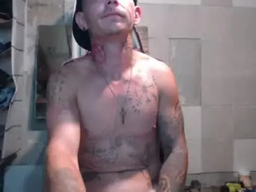 Chaturbate Free Porn Cam of trapb606_2