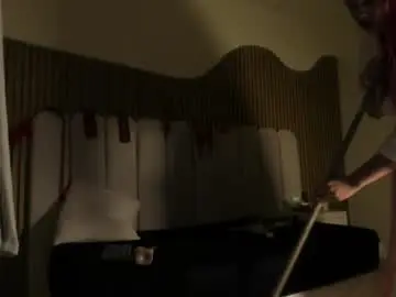 Chaturbate Live Porn of velvetandshadows_