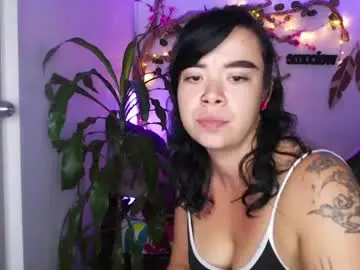 Chaturbate Adult Webcams of _marcela_wi