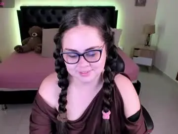 Chaturbate Live Sex of _oliviajoness