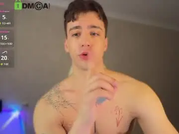 Chaturbate Best Webcam of adampolerno