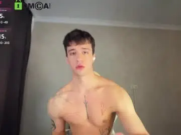Chaturbate Adult Video Chat of adampolerno