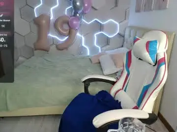 Chaturbate Adult Webcam of aliicemeow