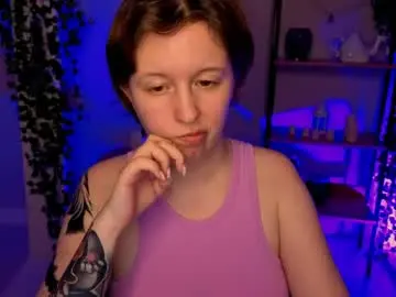 Chaturbate Live Sex Cam of arizzzona_baby