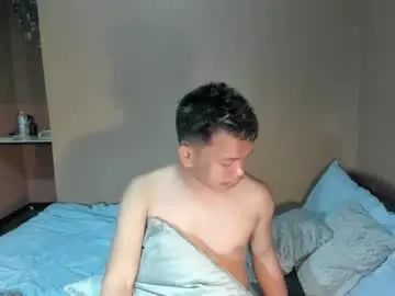 Chaturbate Nude Webcam of bexyourxman