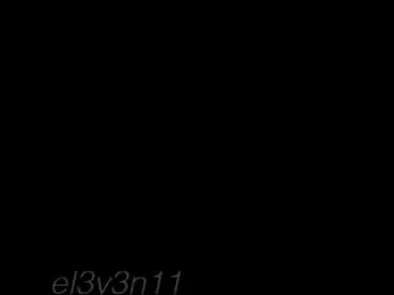 Chaturbate Sex Cam of e13ven11