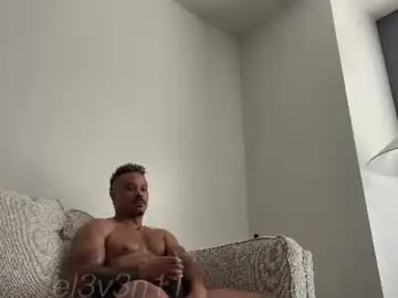 Chaturbate Best Webcam of e13ven11