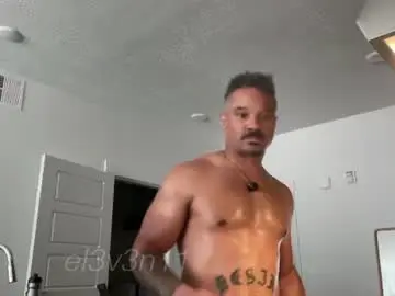 Chaturbate Sex Chat of e13ven11