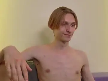 Chaturbate Live Sex Cam of fred_benson