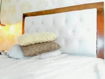 Chaturbate Nude Webcam of irisclark1
