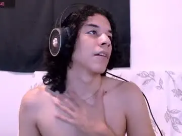 Chaturbate Sex Cam of isidroglasc