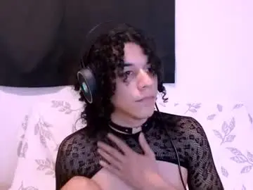 Chaturbate Nude Webcam of isidroglasc