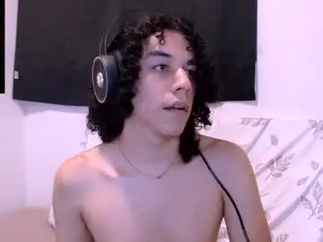 Chaturbate Nude Webcam of isidroglasc