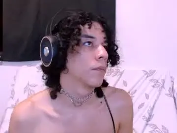 Chaturbate Live Sex of isidroglasc