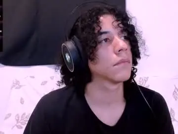 Chaturbate Adult Webcam of isidroglasc
