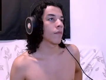 Chaturbate Adult Webcam of isidroglasc