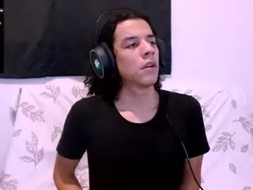 Chaturbate Best live sex cam show of isidroglasc