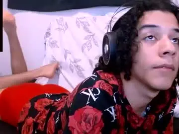Chaturbate Live Sex Cam of isidroglasc