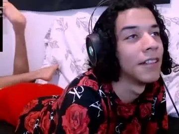 Chaturbate Free Live Porn of isidroglasc