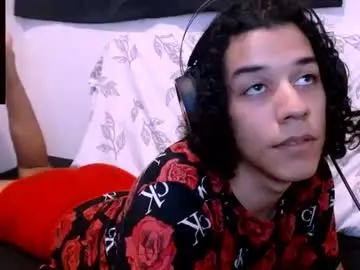 Chaturbate Free Porn Cam of isidroglasc