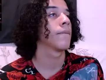 Chaturbate Best Webcam of isidroglasc