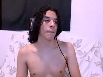 Chaturbate Private Sex Chat of isidroglasc