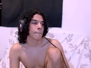 Chaturbate Private Sex Chat of isidroglasc