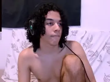 Chaturbate Live Porn of isidroglasc