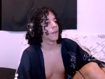 Chaturbate Adult Webcam of isidroglasc