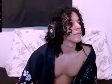 Chaturbate Adult Webcam of isidroglasc