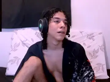 Chaturbate Live Sex of isidroglasc