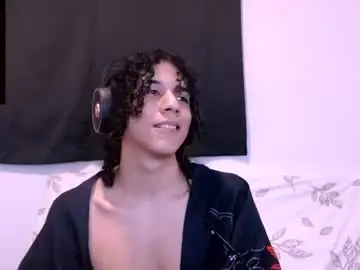 Chaturbate Watch Live Sex Cams of isidroglasc