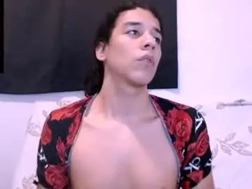 Chaturbate Sex Chat of isidroglasc