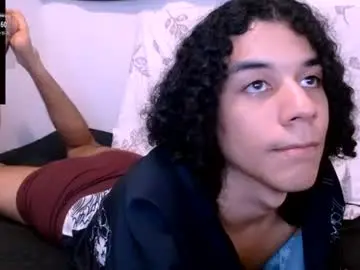 Chaturbate Sex Chat of isidroglasc