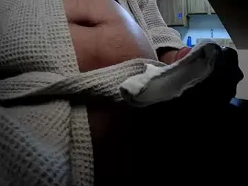 Chaturbate Sex Cam of johndoehp30