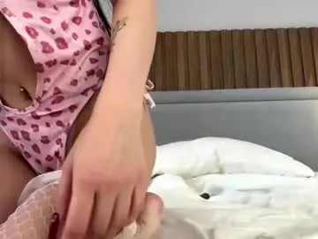 Chaturbate Best Webcam of mata_dora