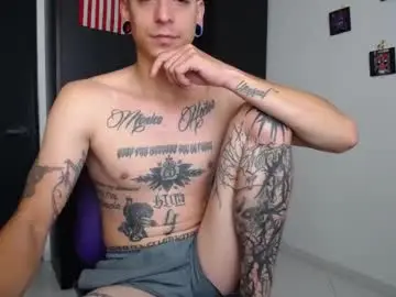 Chaturbate Free Live Porn of methodicxxx