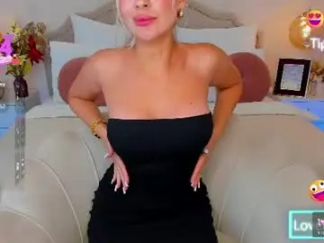 Chaturbate Best live sex cam show of misslou_