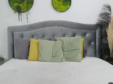 Chaturbate Free Porn Cam of nathalienat
