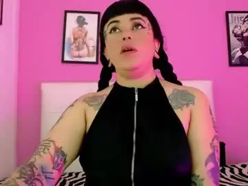 Chaturbate Adult Webcam of pamela_666_