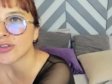 Chaturbate Live Sex of saraabraun