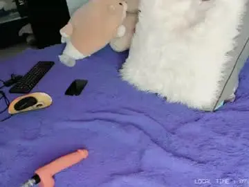 Chaturbate Nude Webcam of smurfette77