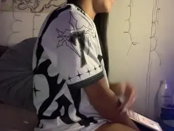 Chaturbate Adult Webcam of tsj777