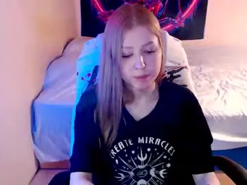 Chaturbate Live Sex of adagretta