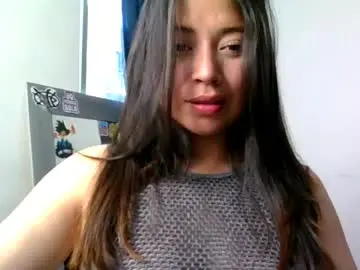 Chaturbate Live Sex Cam of aleska_dollx