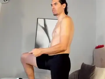 Chaturbate Live Porn of antonystone_